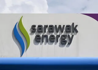Sarawak Energy 