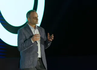 Βασίλης Χατζίκος, CEO της Siemens Ελλάδος