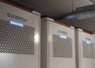 Sungrow