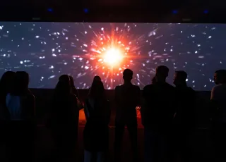 The Journey of Energy