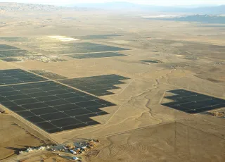 ValleySolar