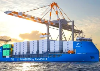 containership 