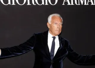armani