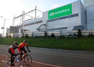 Iberdrola