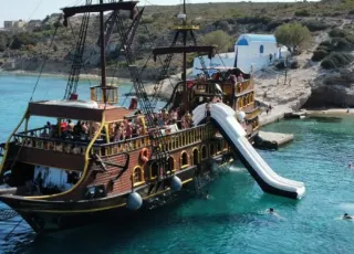 ημερόπλοια