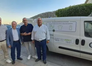 kalymnos just go zero