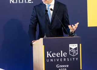 keele