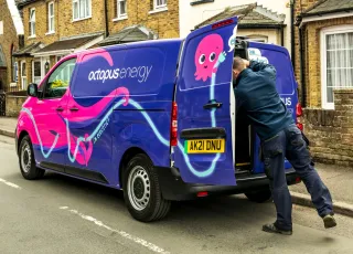 Octopus Energy