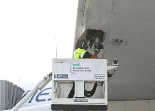 Malaysia Airlines