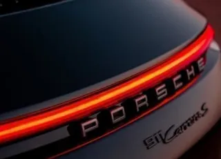 Porsche 