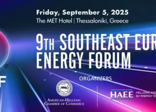 southeast Europoe energy