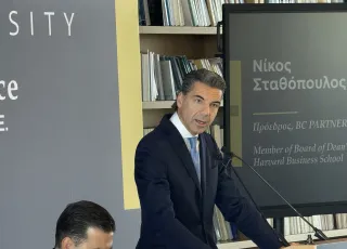 stathopoulos