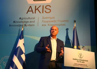 tsiaras