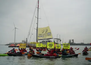 Greenpeace