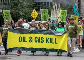 Greenpeace