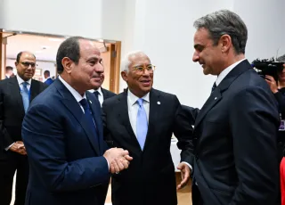 ΜΗΤΣΟΤΑΚΗΣ EL -SISI
