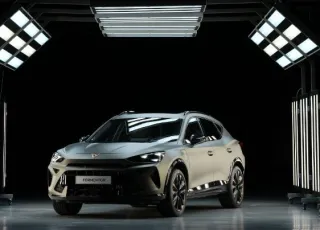 Cupra 