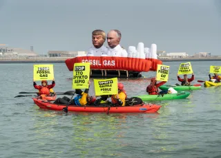 Greenpeace