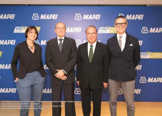 MAPEI