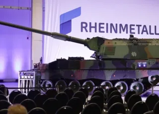 Rheinmetall