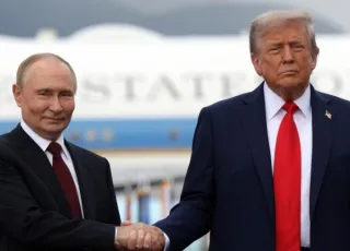 TRUMPPUTIN