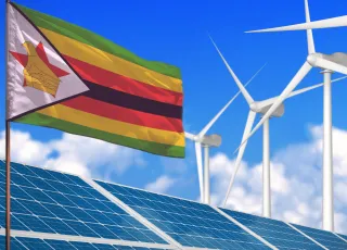 Ζιμπάμπουε