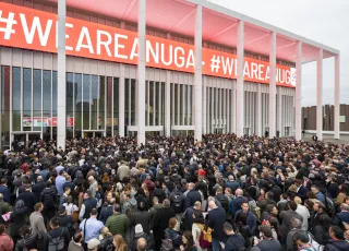 anuga