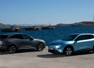 changan