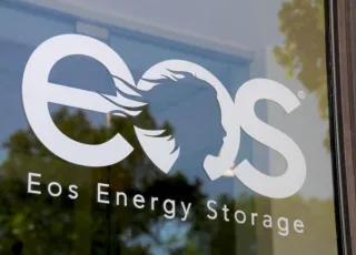 Eos Energy 
