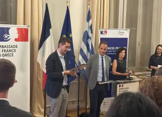 gallia ekdilosi yperaktia.