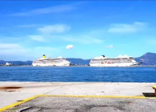 Λιμάνι Κερκύρας