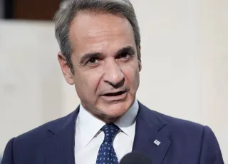 mitsotakis