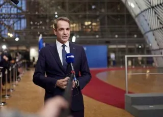 mitsotakis
