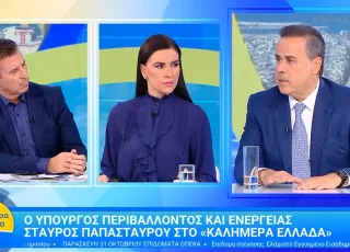 papastavrou kalimera ellada