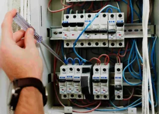  πιστοποίηση ηλεκτρολογικών εγκαταστάσεων