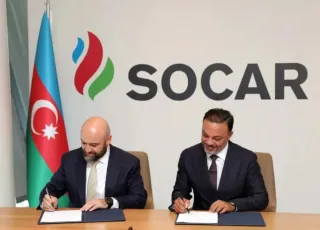SOCAR και η SLB