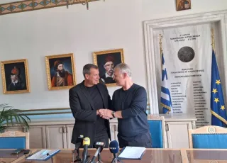 Σπάρτη
