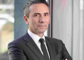 Χρήστος Χαρπαντίδης, Group Chief Corporate Affairs Officer PMI
