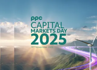 DEH CAPITAL MARKET DAY