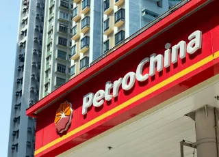 PetroChina