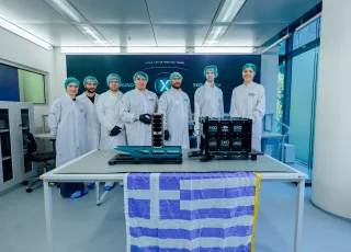 Prisma Electronics MICE II