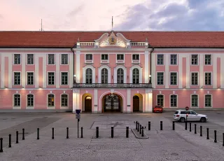 Riigikogu