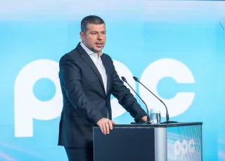 Stassis dei capital day london