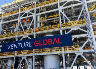 Venture Global 