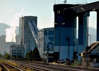 ανθρακωρυχείο