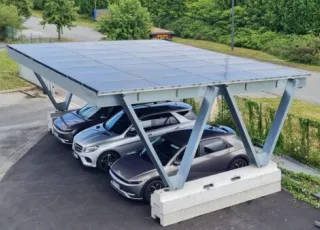 φωτοβολταϊκά συστήματα