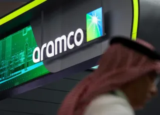 Aramco