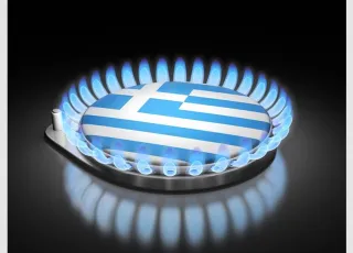 φυσικό αέριο