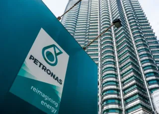 Petronas