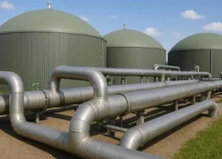 βιομεθάνιο